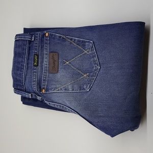 Wanger Reto Jeans 16 Slim